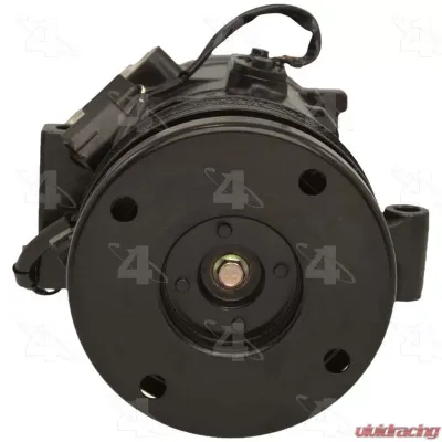 Four Seasons Reman Nippondenso 10S20C Compressor w/Clutch 97328 - 97328