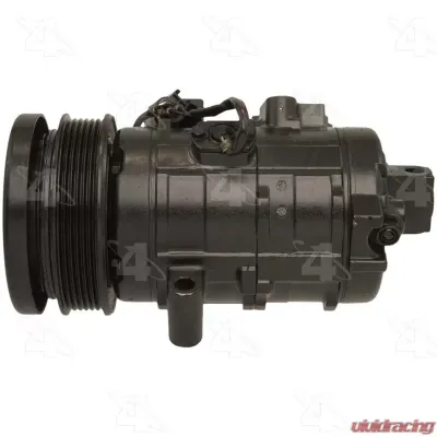 Four Seasons Reman Nippondenso 10S20C Compressor w/Clutch 97328 - 97328