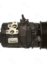 Four Seasons Reman Nippondenso 10S20C Compressor w/Clutch 97328                                     - 97328 - Image 7