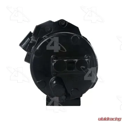 Four Seasons Reman Nippondenso 10S17C Compressor w/Clutch 97330 - 97330