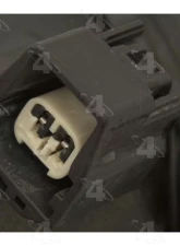 Four Seasons Reman Nippondenso 10S17C Compressor w/Clutch 97330                                     - 97330 - Image 3