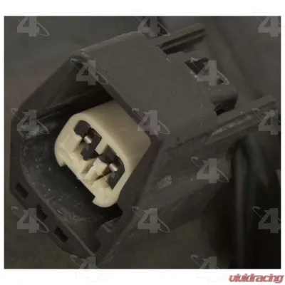 Four Seasons Reman Nippondenso 10S17C Compressor w/Clutch 97330 - 97330