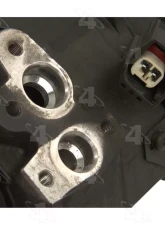 Four Seasons Reman Nippondenso 10S17C Compressor w/Clutch 97330                                     - 97330 - Image 4