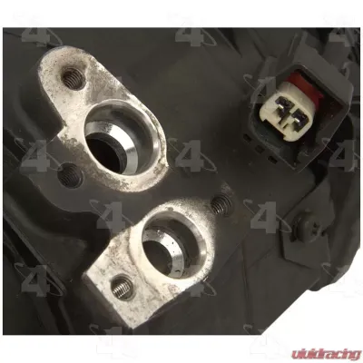 Four Seasons Reman Nippondenso 10S17C Compressor w/Clutch 97330 - 97330