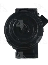 Four Seasons Reman Nippondenso 10S17C Compressor w/Clutch 97330                                     - 97330 - Image 5