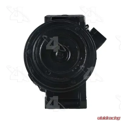 Four Seasons Reman Nippondenso 10S17C Compressor w/Clutch 97330 - 97330