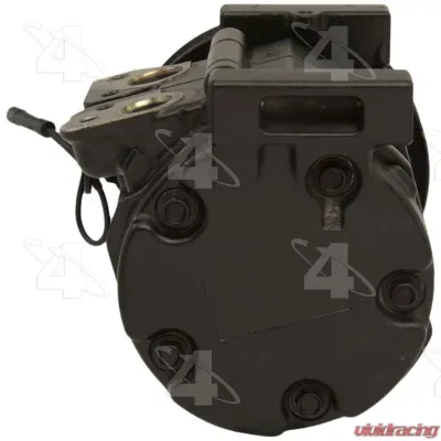 Four Seasons Reman Nippondenso 10S11C Compressor w/Clutch 97331 - 97331