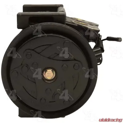 Four Seasons Reman Nippondenso 10S11C Compressor w/Clutch 97331 - 97331