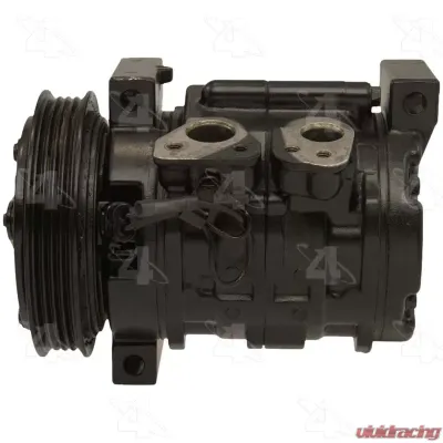 Four Seasons Reman Nippondenso 10S11C Compressor w/Clutch 97331 - 97331