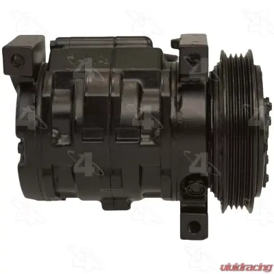 Four Seasons Reman Nippondenso 10S11C Compressor w/Clutch 97331 - 97331