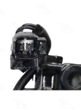 Four Seasons Reman Nippondenso 7SBH17 Compressor w/Clutch 97332                                     - 97332 - Image 4