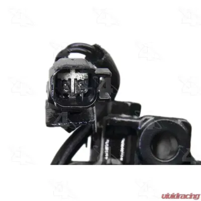 Four Seasons Reman Nippondenso 7SBH17 Compressor w/Clutch 97332 - 97332