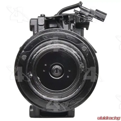 Four Seasons Reman Nippondenso 7SBH17 Compressor w/Clutch 97332 - 97332