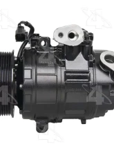 Four Seasons Reman Nippondenso 7SBH17 Compressor w/Clutch 97332                                     - 97332 - Image 6
