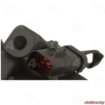 Four Seasons Reman Nippondenso 10S17C Compressor w/Clutch 97333 - 97333