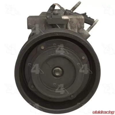 Four Seasons Reman Nippondenso 10S17C Compressor w/Clutch 97333 - 97333