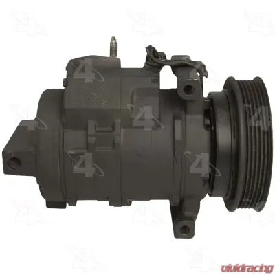 Four Seasons Reman Nippondenso 10S17C Compressor w/Clutch 97333 - 97333