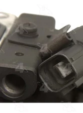 Four Seasons Reman Nippondenso 10PA17C Compressor w/Clutch 97334                                     - 97334 - Image 3