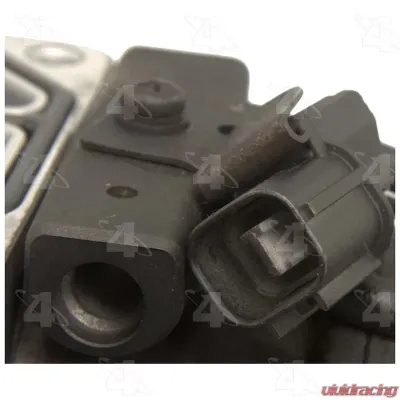 Four Seasons Reman Nippondenso 10PA17C Compressor w/Clutch 97334 - 97334