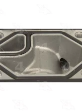 Four Seasons Reman Nippondenso 10PA17C Compressor w/Clutch 97334                                     - 97334 - Image 4