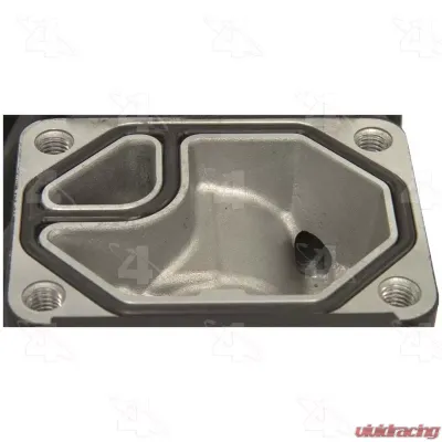 Four Seasons Reman Nippondenso 10PA17C Compressor w/Clutch 97334 - 97334