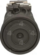 Four Seasons Reman Nippondenso 10PA17C Compressor w/Clutch 97334                                     - 97334 - Image 5