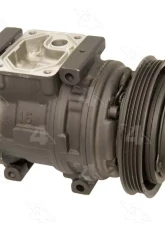 Four Seasons Reman Nippondenso 10PA15C Compressor w/Clutch                                     - 97335 - Image 6