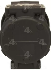 Four Seasons Reman Nippondenso 10PA15C Compressor w/Clutch                                     - 97335 - Image 2