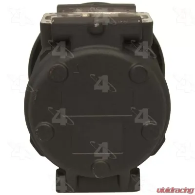 Four Seasons Reman Nippondenso 10PA15C Compressor w/Clutch - 97335