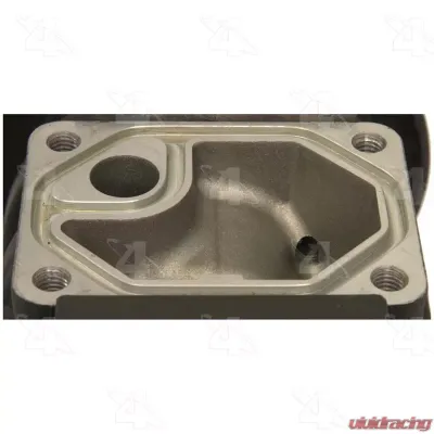 Four Seasons Reman Nippondenso 10PA15C Compressor w/Clutch - 97335