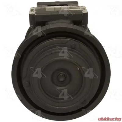 Four Seasons Reman Nippondenso 10PA15C Compressor w/Clutch - 97335