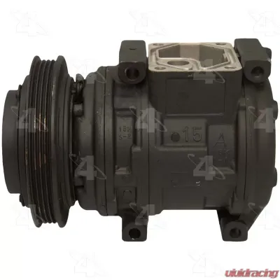 Four Seasons Reman Nippondenso 10PA15C Compressor w/Clutch - 97335