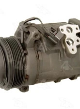 Four Seasons Reman Nippondenso 10S20C Compressor w/Clutch 97337                                     - 97337 - Image 7