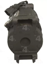 Four Seasons Reman Nippondenso 10S20C Compressor w/Clutch 97337                                     - 97337 - Image 2