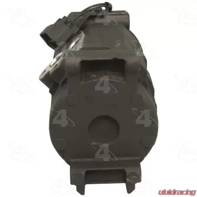 Four Seasons Reman Nippondenso 10S20C Compressor w/Clutch 97337 - 97337