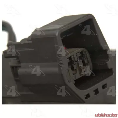 Four Seasons Reman Nippondenso 10S20C Compressor w/Clutch 97337 - 97337