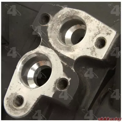 Four Seasons Reman Nippondenso 10S20C Compressor w/Clutch 97337 - 97337