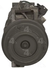 Four Seasons Reman Nippondenso 10S20C Compressor w/Clutch 97337                                     - 97337 - Image 5