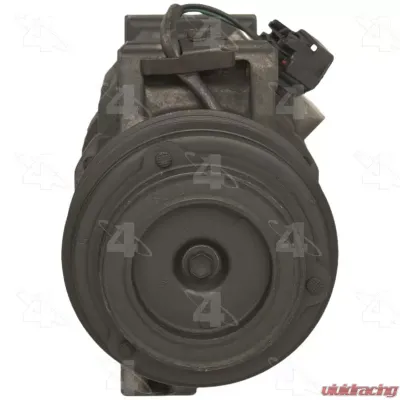 Four Seasons Reman Nippondenso 10S20C Compressor w/Clutch 97337 - 97337