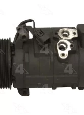 Four Seasons Reman Nippondenso 10S20C Compressor w/Clutch 97337                                     - 97337 - Image 6