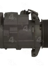 Four Seasons Reman Nippondenso 10S20C Compressor w/Clutch 97337                                     - 97337 - Image 7