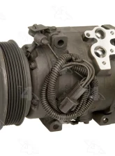 Four Seasons Reman Nippondenso 10S17C Compressor w/Clutch                                     - 97338 - Image 8