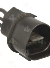 Four Seasons Reman Nippondenso 10S17C Compressor w/Clutch                                     - 97338 - Image 4