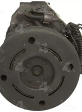 Four Seasons Reman Nippondenso 10S17C Compressor w/Clutch                                     - 97338 - Image 6