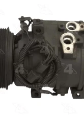 Four Seasons Reman Nippondenso 10S17C Compressor w/Clutch                                     - 97338 - Image 7