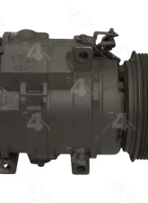 Four Seasons Reman Nippondenso 10S17C Compressor w/Clutch                                     - 97338 - Image 8
