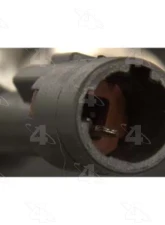 Four Seasons Reman Nippondenso 10S13C Compressor w/Clutch 97339                                     - 97339 - Image 4