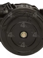 Four Seasons Reman Nippondenso 10S13C Compressor w/Clutch 97339                                     - 97339 - Image 5