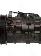 Four Seasons Reman Nippondenso 10S13C Compressor w/Clutch 97339                                     - 97339 - Image 6