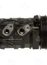 Four Seasons Reman Nippondenso 10S13C Compressor w/Clutch 97339                                     - 97339 - Image 7